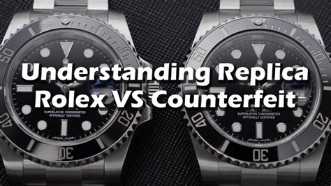 hack fake rolex scene|rolex copy vs counterfeit.